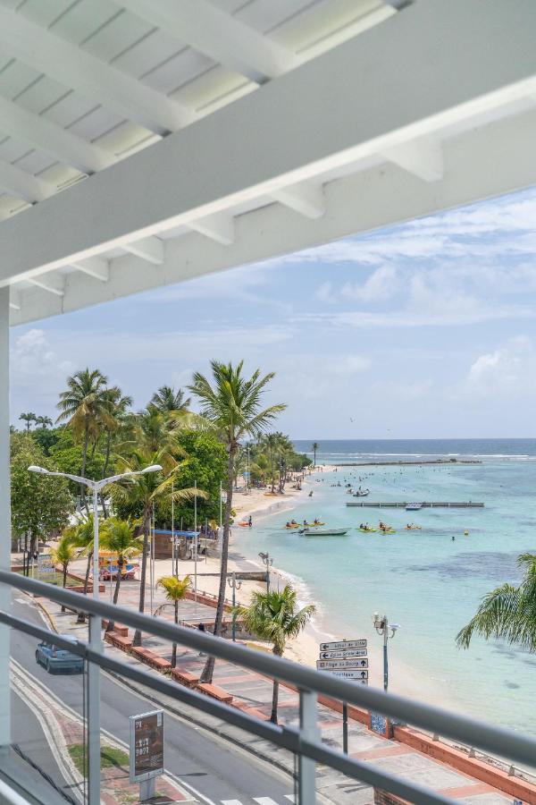 Only4View Rooftop Sainte-Anne Luaran gambar