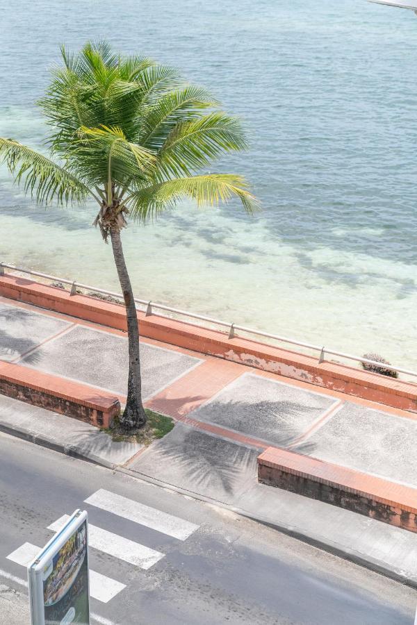 Only4View Rooftop Sainte-Anne Luaran gambar